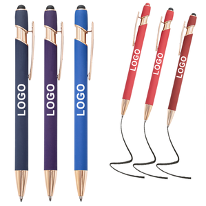 Manufacturers Direct Sales Unique <b>Gift</b> <b>Pen</b> Smooth Writing Ballpoint Promotional Item <b>Pen</b> - Product Image 3