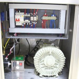 Руководство по эксплуатации флакон духов мойка Воздуха машина для очистки стекла пластиковая бутылка воздуха rinser - Product Image 5