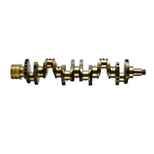 Repuestos de Motor para Maquinaria de Construcción, Cigüeñal para Camión Mitsubishi Fuso 6D14 6D15, Fabricante ME032364 ME032800 - Product Image 2