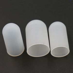 Miếng Bảo Vệ Ngón Tay Cấp Thực Phẩm Miếng Bảo Vệ Ngón Tay Silicon Siêu Mỏng Găng Tay Ngón Tay Chống Trượt Và Chống Nóng - Product Image 4