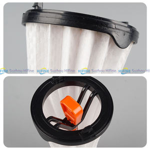 Filtres HEPA de remplacement pour aspirateur <span class=keywords><strong>robot</strong></span> <span class=keywords><strong>Electrolux</strong></span> ZB3003 ZB3114 ZB5108 ZB6118 Pièces détachées accessoires - Product Image 4