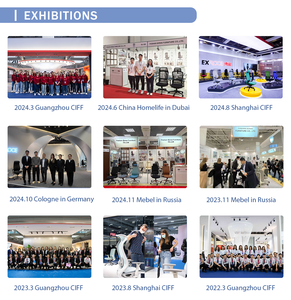 Ghế văn phòng với 3D có thể điều chỉnh cánh tay lớn và cao ghế văn phòng Ergonomic lưới Ergonomic Ghế văn phòng - Product Image 5