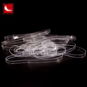 <span class=keywords><strong>ยาง</strong></span>รัดใส TPU แบบนิ่ม ยืดหยุ่นสูง หนาพิเศษ สำหรับบรรจุภัณฑ์อุตสาหกรรม - Product Image 2