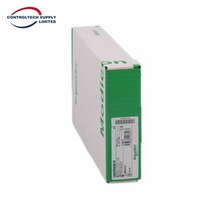 Module PLC Modicon 140ARI03010 16 E/S 24 VDC Contrôleur d'automatisation industrielle - Product Image 1