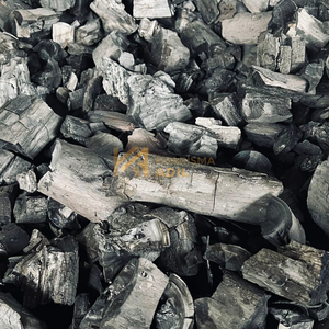 Charbon de bois naturel en morceaux de qualité supérieure, briquettes volumineuses, prix avantageux - Product Image 4