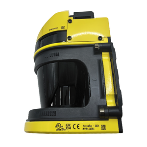 Cámara Multifuncional Estándar KEYENCE SZ-V04, Escáner Láser de Seguridad Gratuito, 1 Año de Garantía, 100% Nuevo y Original, Origen Japón, en Stock - Product Image 4