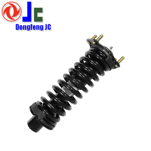 Offre Spéciale auto pièces amortiguadores pour JEEP LIBERTY 2002 2010 amérique Qualité standard - Product Image 6