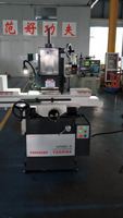 Machine à rectifier de surface automatique Yashida 450AH, rectifieuse de surface métallique, haute précision, haute qualité