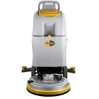 Fregadora de Pisos Autopropulsada SUTO ST-X510, Máquina de Limpieza de Pisos Comercial a Batería para Centros Comerciales, Hospitales y Escuelas
