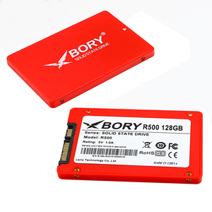 Disco Duro Interno SSD SATA3 de 2.5 Pulgadas, 3, 120GB, 240GB, 480GB, 500GB, 128GB, 256GB, 512GB, 1TB para Portátil, SATA 3 de 2.5 Pulgadas - Product Image 2
