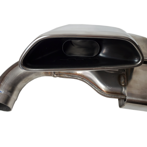 Cubiertas de Repuesto para Tubos de Escape para Vehículos Hyundai, Piezas Duraderas para Tubos de Escape de Automóviles - Product Image 5