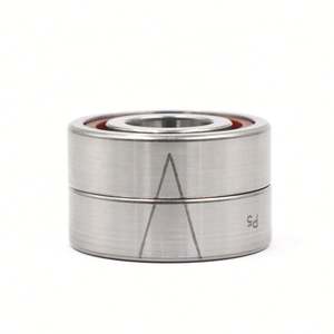 ULK Vente en gros Roulements à billes à contact angulaire de haute précision Roulements de précision pour machines - Product Image 4