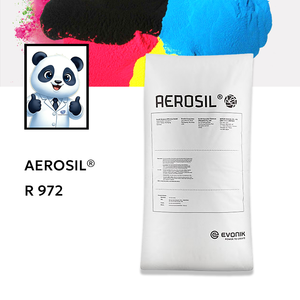 Реологический регулятор на основе дымчатого диоксида кремния R 972 для сложных жидкостных систем - Product Image 1