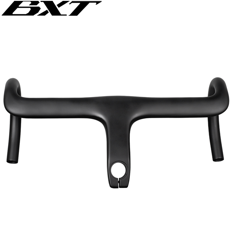 BXT Carbon Handlebar MTB 31 8