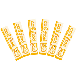 OEM Vente en gros Gâteries humides interactives pour animaux 16g Bâtonnets pour chats chats adultes Chatons hydratants Gain de poids Joues potelées Bande pour chat - Product Image 5