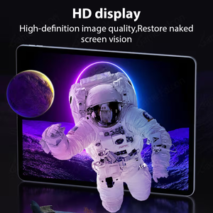 Protection d'écran en verre trempé pour iPad, verre trempé en vrac, HD transparent, anti-traces de doigts, anti-huile, dureté 9H, 0,33 mm, téléphone portable - Product Image 3
