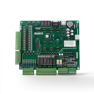MCTC MCB C2 NICE3000 โมดูลบอร์ดแปลงสัญญาณเมนบอร์ดลิฟต์ - Product Image 1