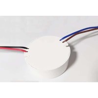 Driver LED à gradation Triac Circ ar, entrée 220V, sortie 27-42V 7-15W 150mA 300mA, courant constant, dispositif de driver LED à gradation Triac