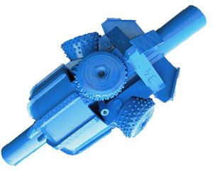 Broca de Carburo de Tungsteno de 8~46 Pulgadas, Broca de Rodillo Cónico Extra para Perforación Horizontal Direccional, Herramienta de Perforación HDD - Product Image 3