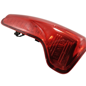 Iluminación automotriz al por mayor de fábrica GWM UTE para piezas de automóvil Great Wall Poer Cannon PAO - Product Image 2