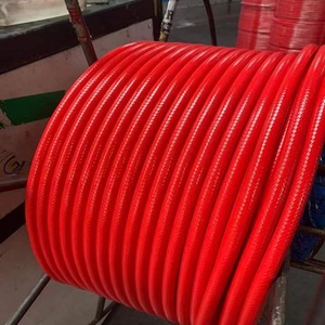 Медицинский шланг O2/<span class=keywords><strong>Air</strong></span>/N2/N2o/VAC, нетоксичный ПВХ усиленный <span class=keywords><strong>CE</strong></span> Сертифицированный ПВХ воздушный шланг - Product Image 1