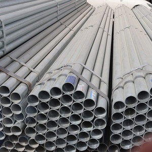 Alta calidad personalizado mejor calidad galvanizado peso ligero tubo cuadrado de acero - Product Image 5