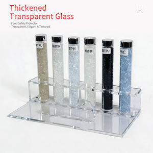 सिटके उच्च सटीकता पीफ फिल्म मास्टरबैच डिस्प्ले स्टैंड और कार पेंट सुरक्षात्मक फिल्म परीक्षण उपकरण के लिए प्रोप्स - Product Image 6