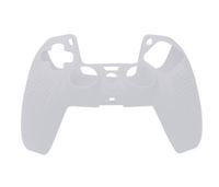 Coque de protection souple en silicone et caoutchouc 2026P pour manette PlayStation 5 PS5 – Housse de protection pour manette PS5