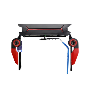 Nueva máquina de lavado de autos automática computarizada del fabricante Sistema envolvente giratorio de 360 grados Lavado de autos de autoservicio - Product Image 1