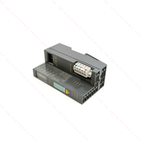 Carte de remplacement du module d'interface de communication industrielle 5136-DNS-200S pour système de contrôle d'automatisation