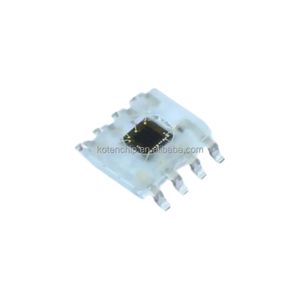 TCS3200D-TR Componentes Electrónicos Nuevos y Originales Sensores Ópticos SOIC-8 - Product Image 1