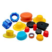Produzione di Stampi in Plastica ABS PVC POM Personalizzati Parti in ABS Prodotti Economici di Stampaggio a Iniezione Plastica Miglior Servizio
