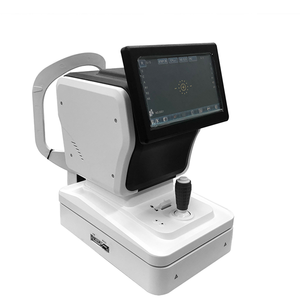 Nova Oftalmológica Médica Diagnóstico Visão Portátil Manual <span class=keywords><strong>Auto</strong></span> Refratômetro Com Keratometer - Product Image 4