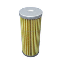 Elemento de Filtro de Diésel de Alta Calidad Halton Supply 228-62110-08 PF7822 228-64301-00 4YYT5, Filtro de Combustible para Generadores Diésel