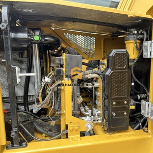 รถขุดไฮดรอลิกแบบตีนตะขาบ Caterpillar 310 มือสอง นำเข้าจากต่างประเทศ สำหรับงานเกษตรกรรมและจัดสวนที่อยู่อาศัย - Product Image 6