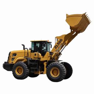 Suku Cadang As Roda Hidrolik 4wd Kompak Cina untuk Ban Artikulasi Kecil, Aksesoris Wheel <span class=keywords><strong>Loader</strong></span> Tugas Berat untuk Dijual - Product Image 5