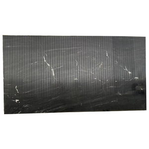 Lastre di <span class=keywords><strong>Pietra</strong></span> <span class=keywords><strong>Ollare</strong></span> Nera Naturale Levigata e Lucidata - Product Image 3