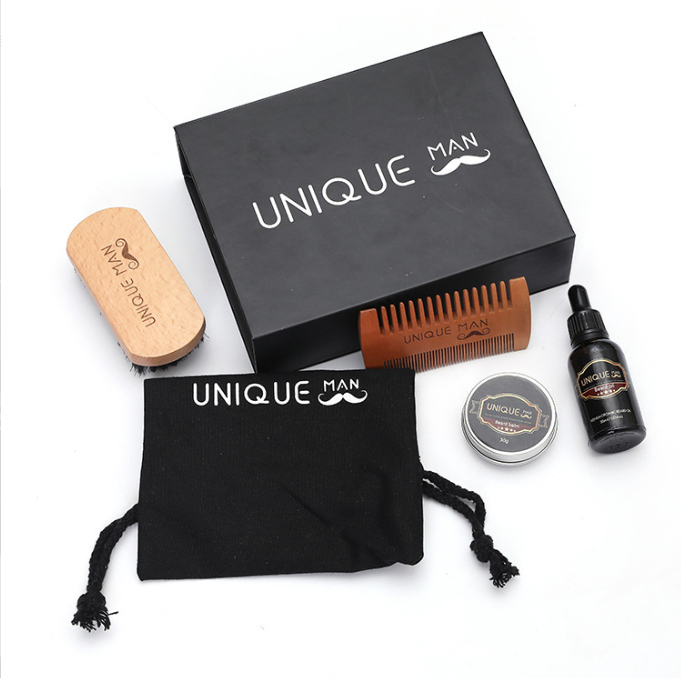 5 in 1 Custom Private Label