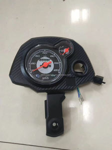 Wholesale Speedometer Digital Meter Motorcycle Tachometer Odometer for <strong>Navi</strong> 110 Navi110 - Product Image 2