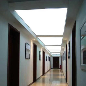 Milky LED <span class=keywords><strong>Frosted</strong></span> khuếch tán quang học tấm PP PC <span class=keywords><strong>Polycarbonate</strong></span> Polystyrene tấm cho chiếu sáng - Product Image 4