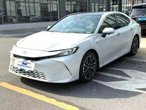 Toyota Camry d'<span class=keywords><strong>occasion</strong></span> 2018 2.0L automatique, berline de luxe, fiable, confortable, <span class=keywords><strong>voiture</strong></span> économique - Product Image 1