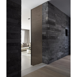 Casa Residencial de Diseño Moderno con Estructura de Acero Ligero Personalizada - Product Image 5