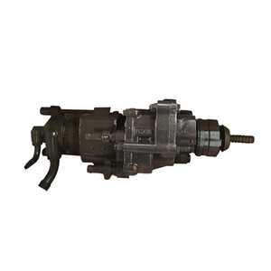 Tianshui Liaoyuan Ygz90 100 170 Pneumatic Rock Drill For Mining Ore Drilling Machinery High Productivity - Product Image 2