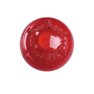 Utilisation de l'école d'adressage électronique LPCB Light Horn Siren Fire Alarm System Sound Stroboscope - Product Image 2