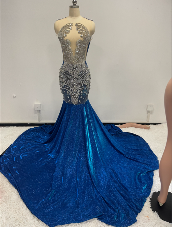 Bleu