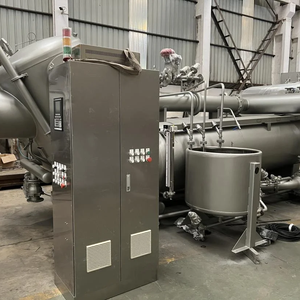 Máy nhuộm vải hthp/150kg/250kg/350kg - Product Image 3