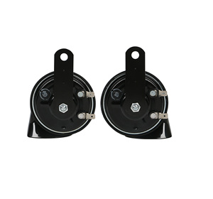 ราคาโรงงานอินเดีย <span class=keywords><strong>PIAA</strong></span> แตรรถยนต์แบบกันน้ำ 12V ทองแดงรูปทรงหอยทาก - Product Image 5
