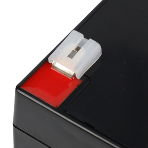 Batterie UPS 12V5Ah 20HR pour fauteuil roulant électrique, étanche, robuste, à valve régulée, scellée, au plomb-acide, certifiée <span class=keywords><strong>CE</strong></span>, HAIYOU - Product Image 5