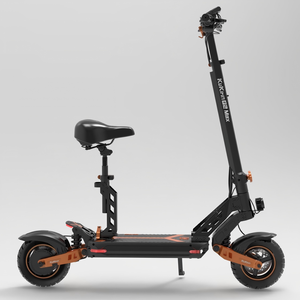 Popular Scooter Kukirin G2Max Scooter <span class=keywords><strong>eléctrico</strong></span> 40V1000W 20.8AH 55 KM/H Scooter de velocidad máxima Pantalla LED eléctrica para adultos - Product Image 1