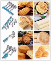 Ruiuhua — servo-culotte en fibre de carbone, pour biscuits, gâteaux, bonbons, style oreiller, à flux automatique